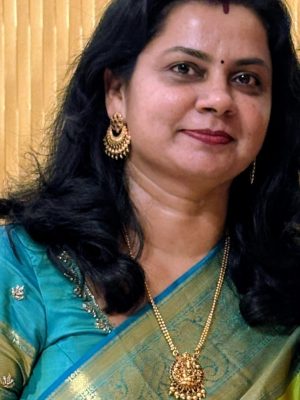 DrMsRekha